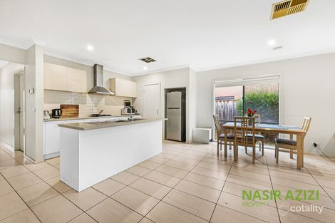 Property photo of 21 Wattleseed Way Keysborough VIC 3173