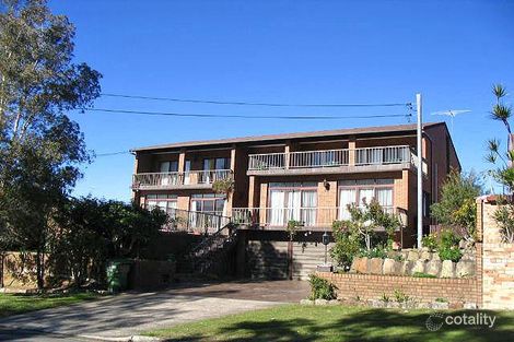 27 Albany Cres, East Killara, NSW 2071