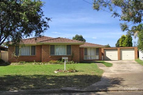 4 Peeler Pl, Milperra, NSW 2214