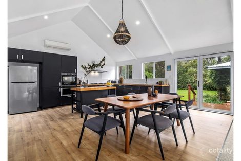 Property photo of 2 Forwood Crescent Bundanoon NSW 2578