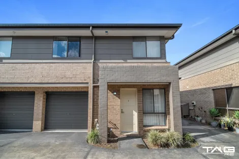 Property photo of 2/72 Reid Street Werrington NSW 2747
