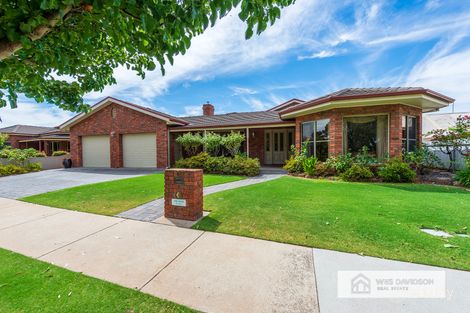 108 Barnes Bvd, Horsham, VIC 3400