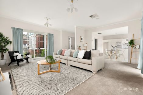 Property photo of 4/12 Thoresby Grove Ivanhoe VIC 3079