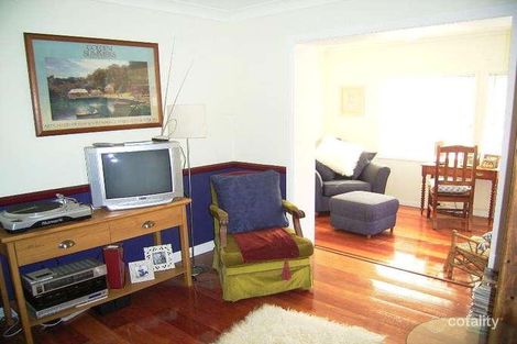 Property photo of 38 Bimbadeen Crescent Frenchs Forest NSW 2086