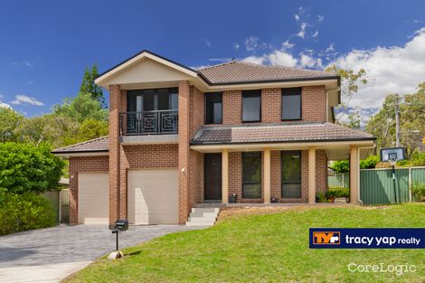 Property photo of 73 Crimea Road Marsfield NSW 2122