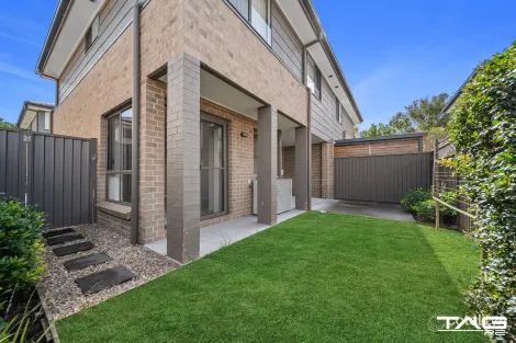 Property photo of 2/72 Reid Street Werrington NSW 2747