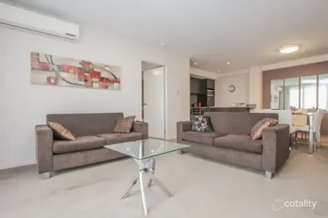 Property photo of 104/369 Hay Street Perth WA 6000