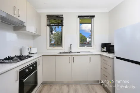 Property photo of 4/4-A Wide Bay Circuit Bidwill NSW 2770