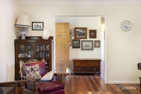 Property photo of 9 Boucaut Place Curtin ACT 2605