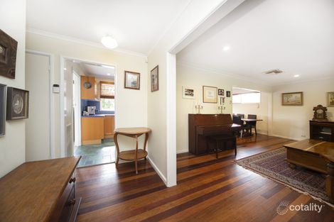 Property photo of 9 Boucaut Place Curtin ACT 2605