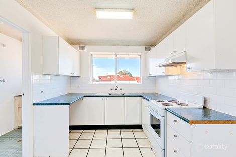 Property photo of 13/25A George Street Marrickville NSW 2204