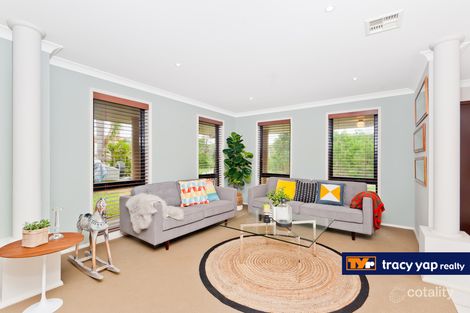 Property photo of 73 Crimea Road Marsfield NSW 2122