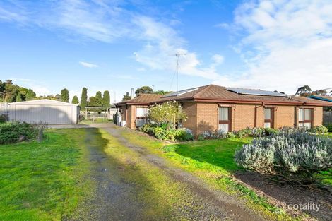 Property photo of 3 Byron Street Bannockburn VIC 3331
