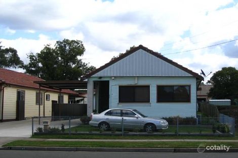 Property photo of 46 Gordon Avenue South Granville NSW 2142