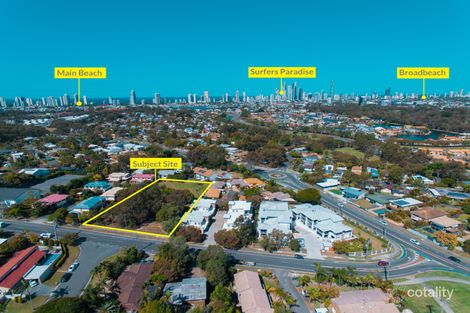 132 Ridgeway Ave, Southport, QLD 4215