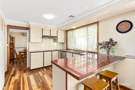 Property photo of 29 Kangaroo Drive Blackbutt NSW 2529