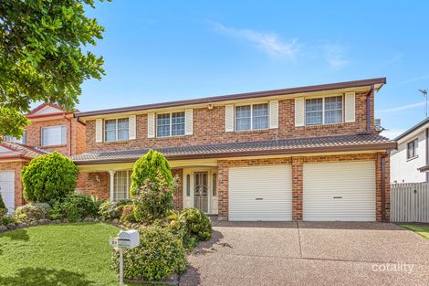 29 Kangaroo Dr, Blackbutt, NSW 2529