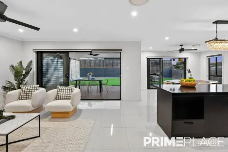 Property photo of 7 Dusk Street Spring Mountain QLD 4300