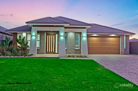 Property photo of 25 Doolan Crescent Harrington Park NSW 2567