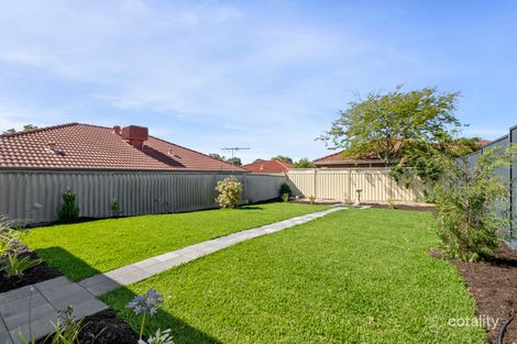 Property photo of 66A Enfield Street Lathlain WA 6100