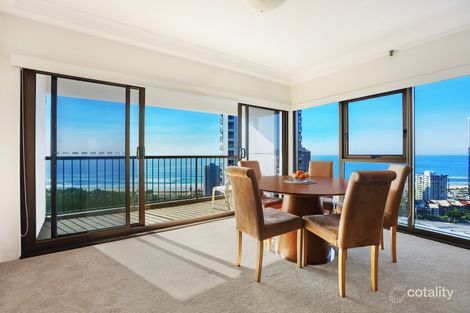 Property photo of 124/8 Admiralty Drive Surfers Paradise QLD 4217