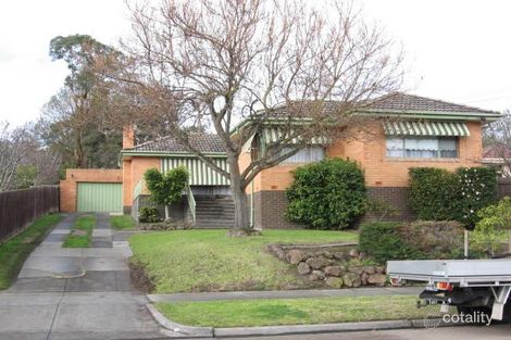 2 Gedye St, Doncaster East, VIC 3109