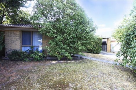 Property photo of 98 Nettle Drive Hallam VIC 3803