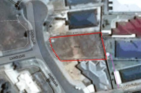 Property photo of 4 McCullagh Street Bacchus Marsh VIC 3340