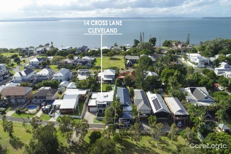 Property photo of 36 Little Shore Street Cleveland QLD 4163