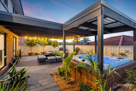 Property photo of 42 Eucumbene Avenue Flinders NSW 2529