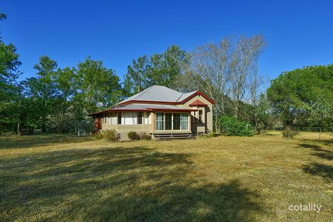 Property photo of 14 Paulsens Road Gowrie Junction QLD 4352