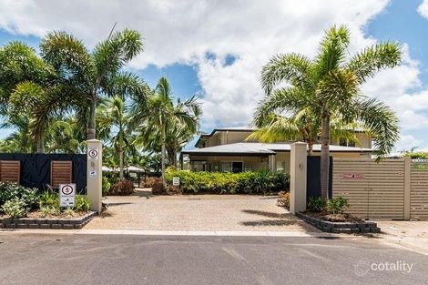 Property photo of 44/1-13 Ernest Street Redlynch QLD 4870