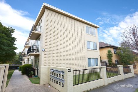 9/23 Glen St, Hawthorn, VIC 3122