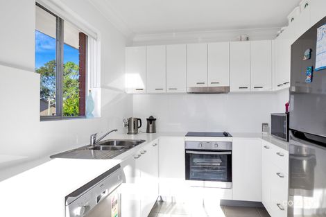 Property photo of 4/41 Mitchell Street Chifley NSW 2036