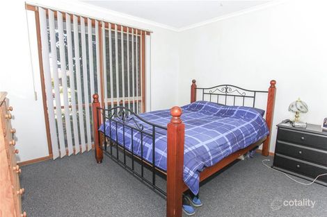Property photo of 98 Nettle Drive Hallam VIC 3803