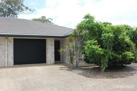 Property photo of 2/6 Cedergreen Court Bundaberg East QLD 4670