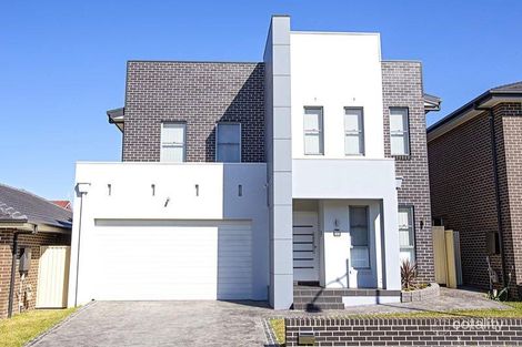 51 Chapman St, West Hoxton, NSW 2171