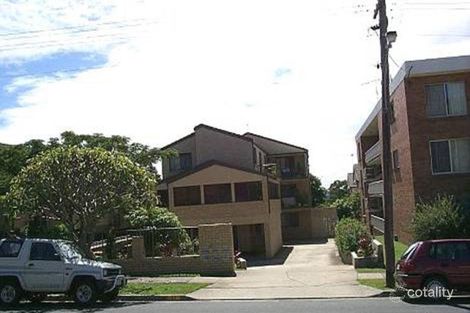 Property photo of 27 White Street Southport QLD 4215