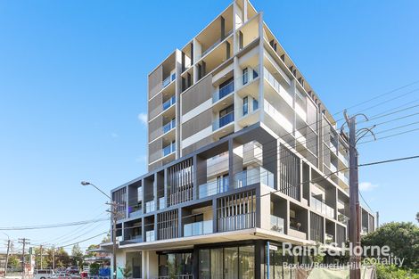 Property photo of 103/135-141 Penshurst Road Narwee NSW 2209