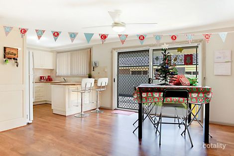 Property photo of 31 Lissanthe Street Mount Annan NSW 2567