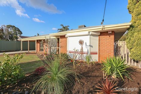 Property photo of 49 Moondarra Circle South Lake WA 6164