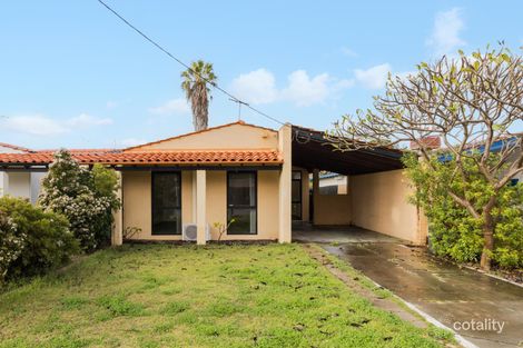 Property photo of 3/1 Quamby Place Rockingham WA 6168