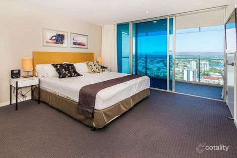 Property photo of 12406/3113 Surfers Paradise Boulevard Surfers Paradise QLD 4217