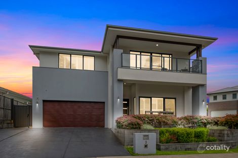 3 Reginald Rd, North Kellyville, NSW 2155