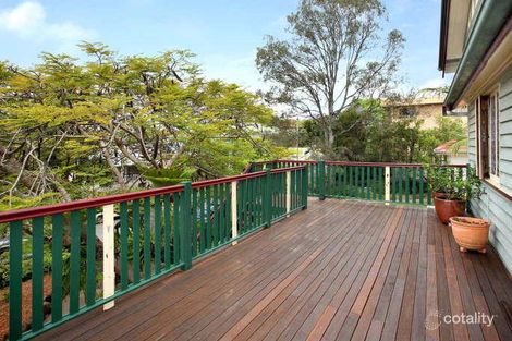 Property photo of 82 Sackville Street Greenslopes QLD 4120