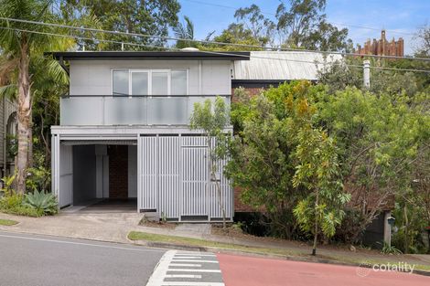 25 Upper Cairns Tce, Paddington, QLD 4064