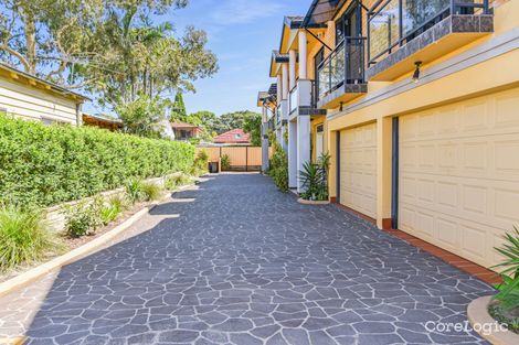 Property photo of 4/12 Kurnell Street Brighton-Le-Sands NSW 2216