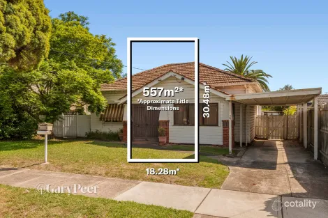 Property photo of 29 Gerald Street Murrumbeena VIC 3163