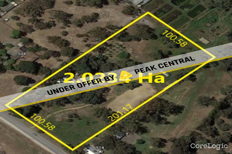 526 Forrest Rd, Haynes, WA 6112