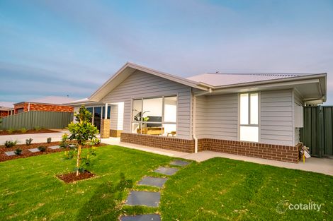 Property photo of 54 Egret Drive Kialla VIC 3631